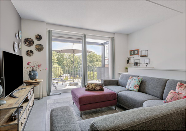 Medium property photo - Grotestraat 30A10, 7607 CN Almelo